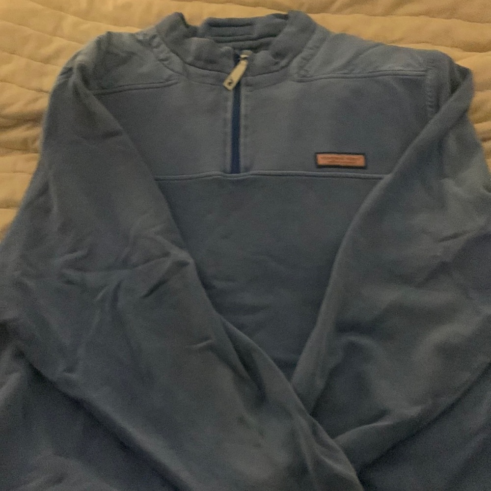 Shep shirt vineyard vines in fabulous shape!